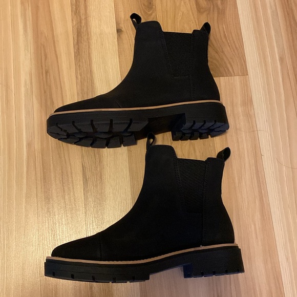 Toms Chelsea boot - Picture 4 of 6